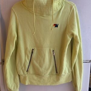 Aviator Nation Ninja Hoodie